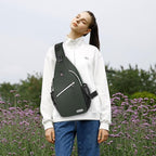 MOSISO Sling Backpack - Image 8