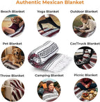 Mexican Blanket - Image 2