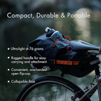 Katadyn BeFree 1.0L Ultralight Collapsible Water Filter Bottle - Image 4