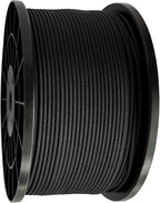 Paracord 550 lb, 7 Strand Paracord Rope 1000ft 4mm, Nylon Parachute Cord - Image 2