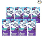 Crystal Light On The Go Energy Grape by CrystalLight