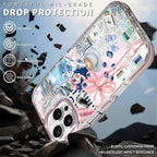 Case for iPhone 16 Pro, & Shockproof Protection - Image 5
