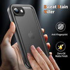 Cozycase TOP Military Protective IP68 Waterproof Case - Image 7