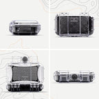 Evergreen 56 Dry Box - Image 2