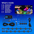 Enbrighten Vibe Eternity Permanent Outdoor Lights - Image 7