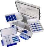 Flambeau Outdoors 4000WPBC Tackle Box - Image 2