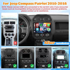 Roinvou 2+64G Android 10.1" Touch Screen - Image 2