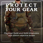 Binocular Harness Chest Pack - Image 3