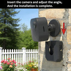 4 Pack Mount for Blink Camera, Compatible - Image 2