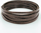 Wicker Repair Kit, Mottled Dark Brown, Polyethylene Material - Image 8