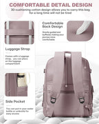 coowoz Travel Backpack Carry On - Image 5