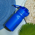 BJPKPK Insulated Water Bottle 14oz Stainless Steel Water Bottles - Image 5