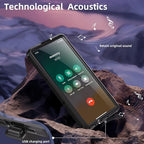 for Samsung Galaxy S25 Ultra Case, Rugged Full Body Underwater Protective Cover - Image 4
