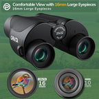 Compact Binoculars for Adults High Powered - Image 4