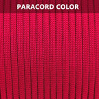 Paracord 325lb Diameter 2.7mm - Image 3