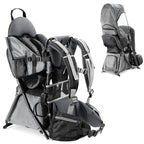 besrey Baby Backpack Carrier, Toddler Hiking Backpack by besrey