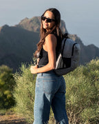 WATERFLY Packable Lightweight Small Backpack: 15L Foldable Mini Hiking Daypack - Image 6