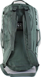 Element Equipment Trailhead Duffel Bag Shoulder Straps Waterproof Olive/Green - Image 4