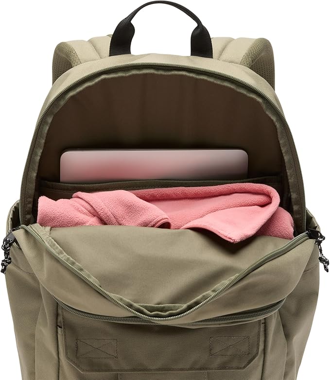Columbia Unisex Buxton 26L Backpack, Stone Green, One Size - Image 5
