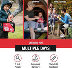 Adventure Medical Kits Family First Aid Medical Kit - Image 2