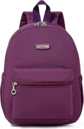 AOTIAN Mini Lightweight 11.8 Inch Backpack Durable Travel Hiking Women and by AOTIAN