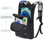 MIYCOO Hydration Backpack - Image 2