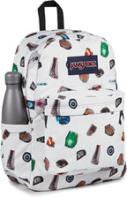 JanSport SuperBreak Plus Backpack - Image 4