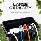 SockitBox – The Original Weatherproof Connection Box – Indoor & Outdoor - Image 2