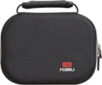 FBLFOBELI Hard Case for Walker's Razor Slim/Howard Leight Shooting Ear - Image 5
