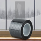 SANKEMU Screen Repair Tape, Extra Wide 16FT, Adhesive & Waterproof, Fiberglass - Image 6