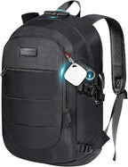 Tzowla 35 Liter Anti Theft Backpack by Tzowla