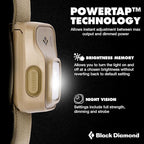 BLACK DIAMOND Astro 300 Headlamp | 300 Lumens Brightness | 3X AAA Battery - Image 3