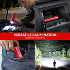 LETMY Tactical Flashlight - Image 7