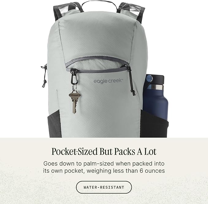 eagle creek Packable Backpack - Image 3