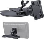 1Zero CD Slot Mount for CarPlay Screen, 360° Rotation Tool-Free Installation by 1Zero