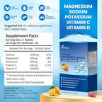 VivoNu Hydrogen Water Tablets - Image 8