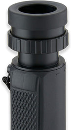 Carson BlackWave 10x25mm Waterproof Monocular - Image 5