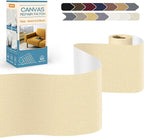 KING MOUNTAIN Canvas Repair Tape, Outdoor Gear Patch, 4×63 Inches, Waterproof by ForABetterHomeLife