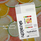 Skratch Labs Hydration Packets - Image 9