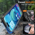 Cozycase TOP Waterproof Case for iPhone 17 - Image 4