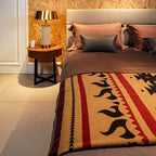 PuTian Merino Wool Blanket - Image 8