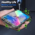 SPORTLINK for iPhone 13 Case Waterproof - Image 5