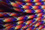 USA Made 550 Paracord by BoredParacord