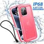 SPORTLINK for iPhone 15 Pro Case - Image 3