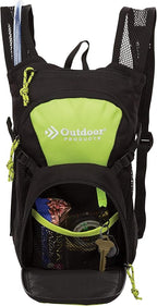 Outdoor Products Tadpole Hydration Pack - Image 2