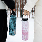 BJPKPK 2 Pack Insulated Water Bottles - Image 5