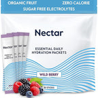 Nectar Hydration Packets by Nectar