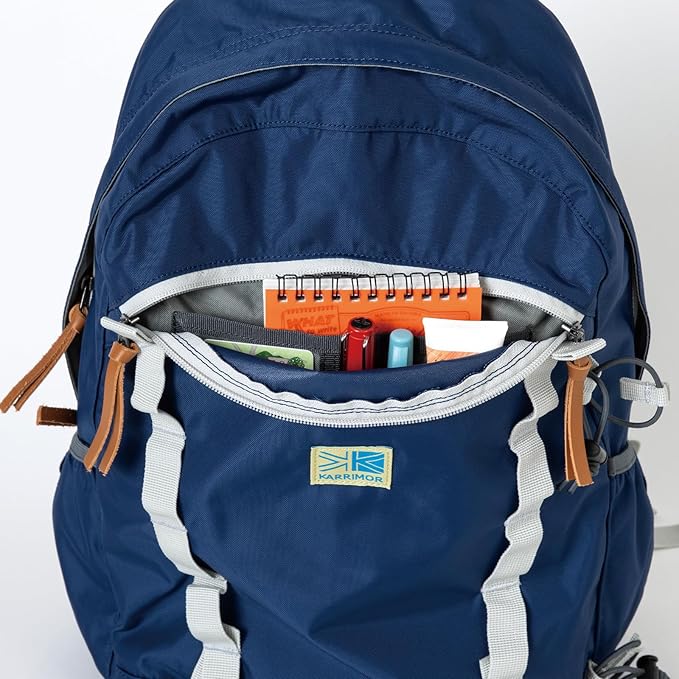 Karrimor Casual Bag, Dark Charcoal, One Size - Image 3