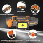 EverBrite 300 Lumens Headlamp - Image 2