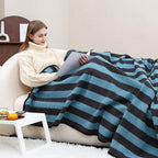 PuTian Merino Wool Blanket - Image 2